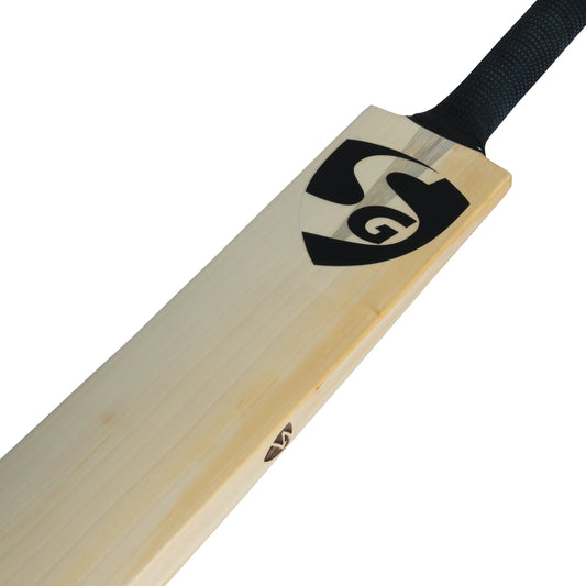 SG Sai Sudharsan English Willow Cricket Bat(2026)