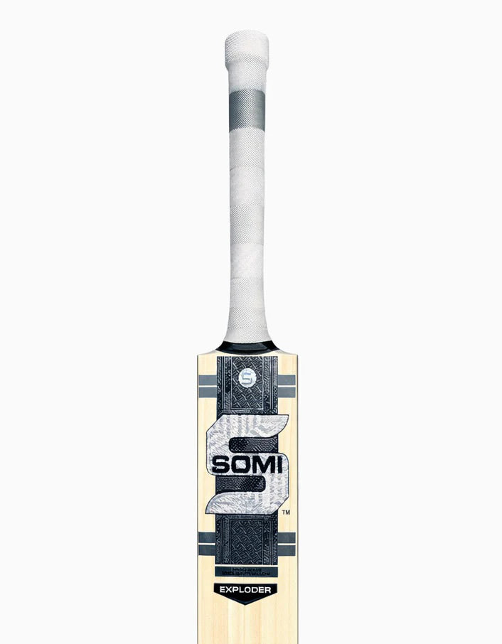 Somi Exploder English Willow Cricket Bat(2026)