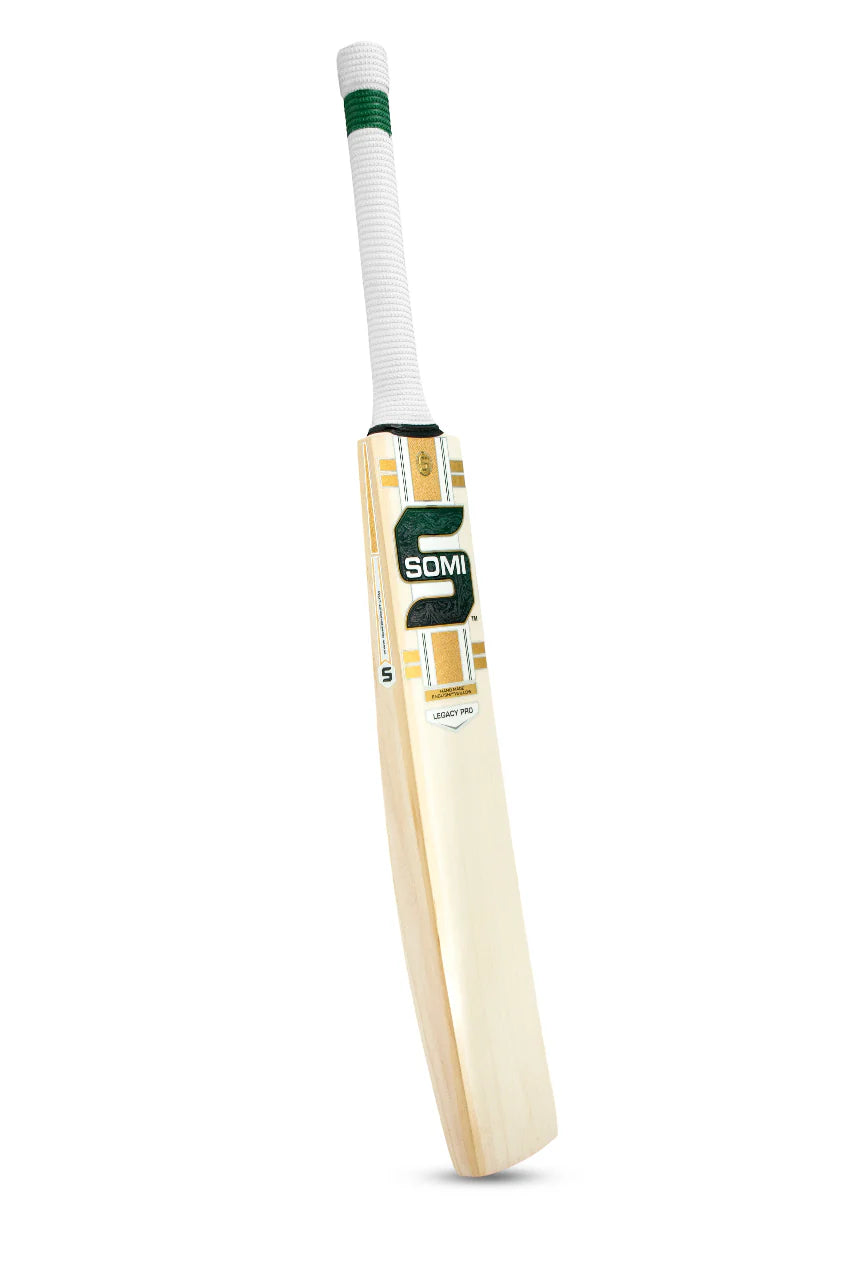 Somi Legacy Pro  English Willow Cricket Bat(2026)