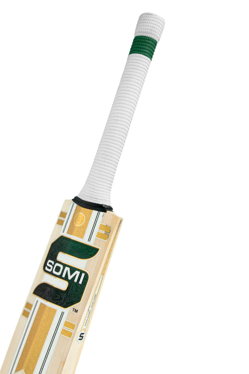 Somi Legacy Pro  English Willow Cricket Bat(2026)