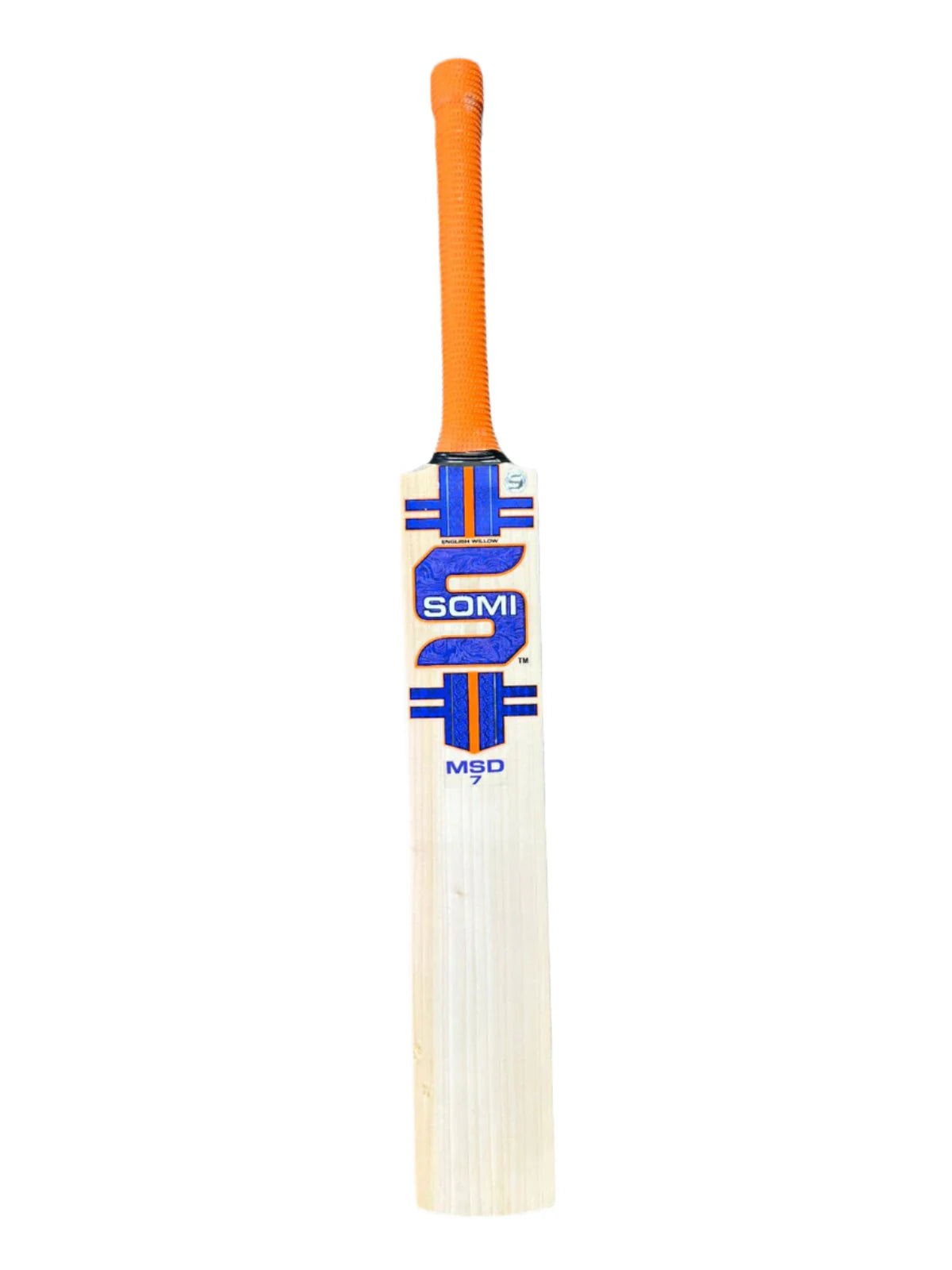 SOMI 7  English Willow Cricket Bat(2026)