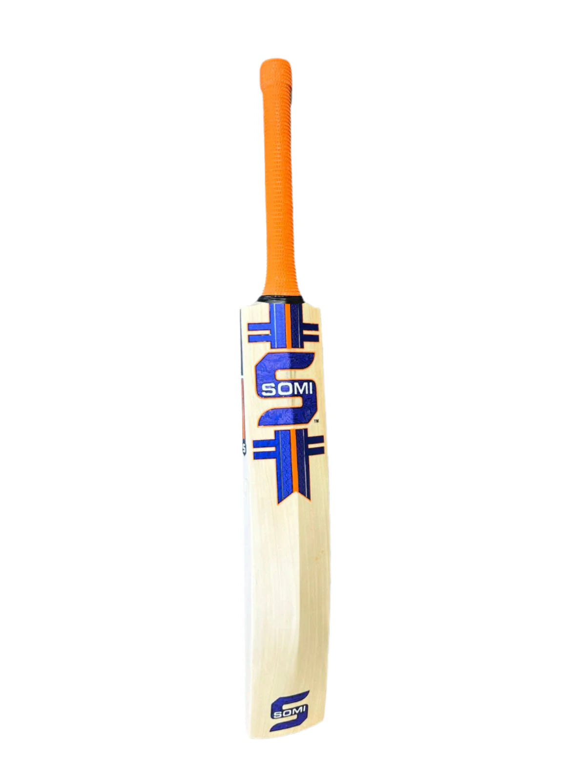 SOMI 7  English Willow Cricket Bat(2026)