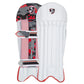 SG Super Test Cricket Wicket keeping Leg-guard ( Wicket keeping Pad)(2024)