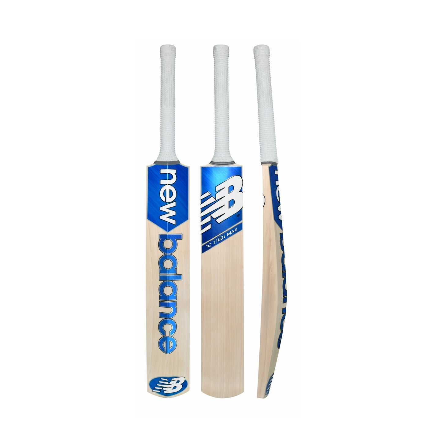 New Balance TC 1100i MAX English Willow Cricket Bat(2026)