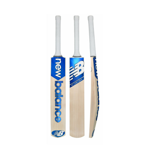 New Balance TC 1100i MAX English Willow Cricket Bat(2026)