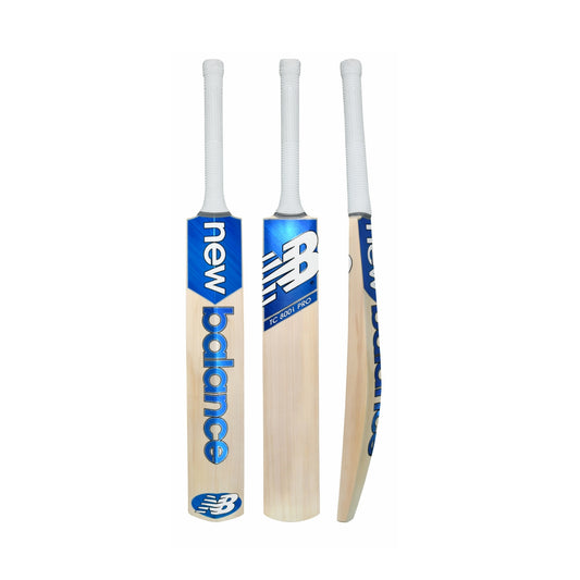 New Balance TC 800i PRO English Willow Cricket Bat(2026)