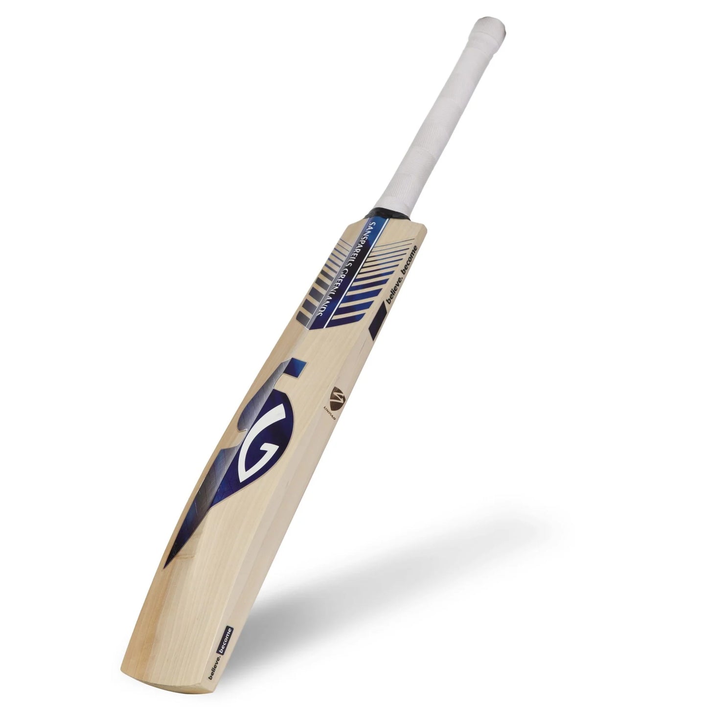 Cricket Bat SG TRIPLE CROWN CLASSIC(2024)