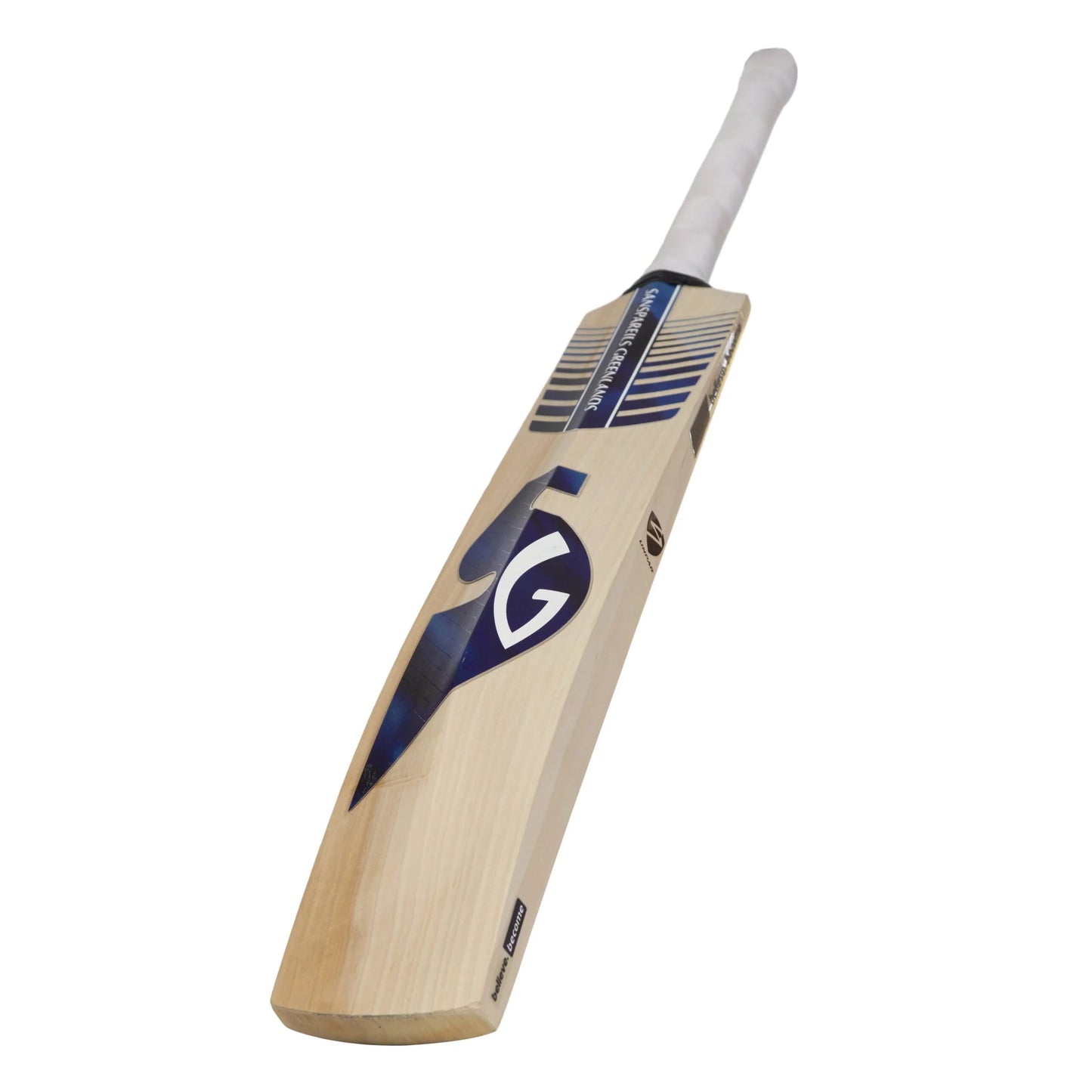 Cricket Bat SG TRIPLE CROWN CLASSIC(2024)