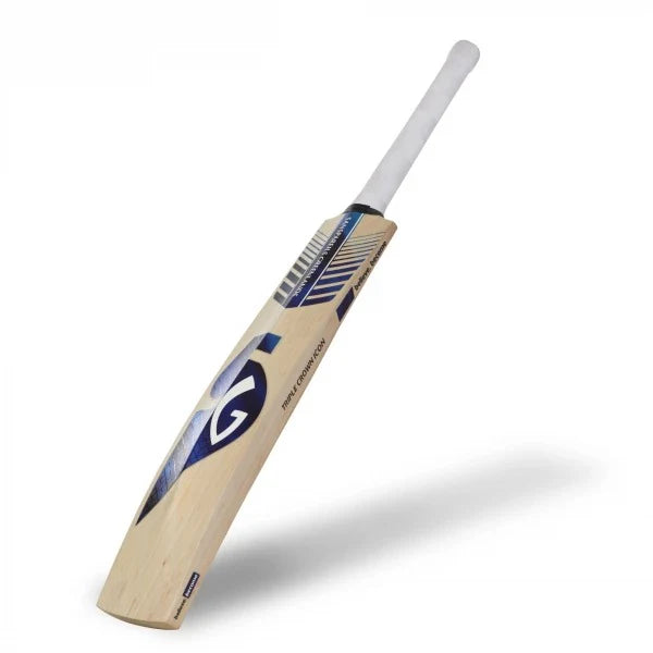 Cricket Bat SG TRIPLE CROWN ICON(2024)