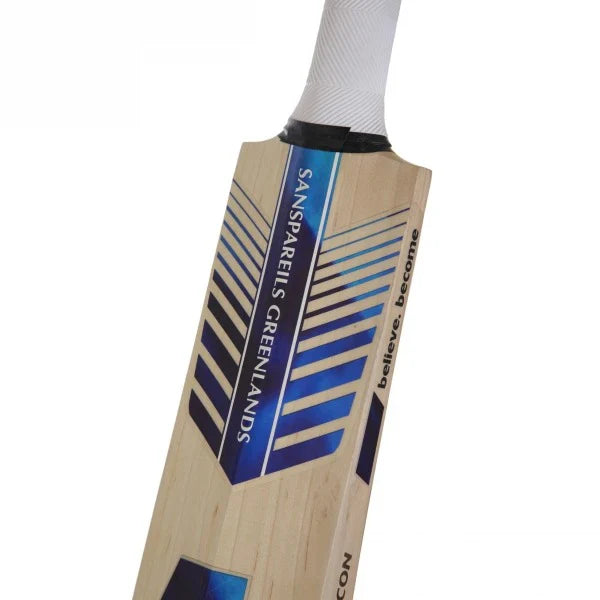 Cricket Bat SG TRIPLE CROWN ICON(2024)