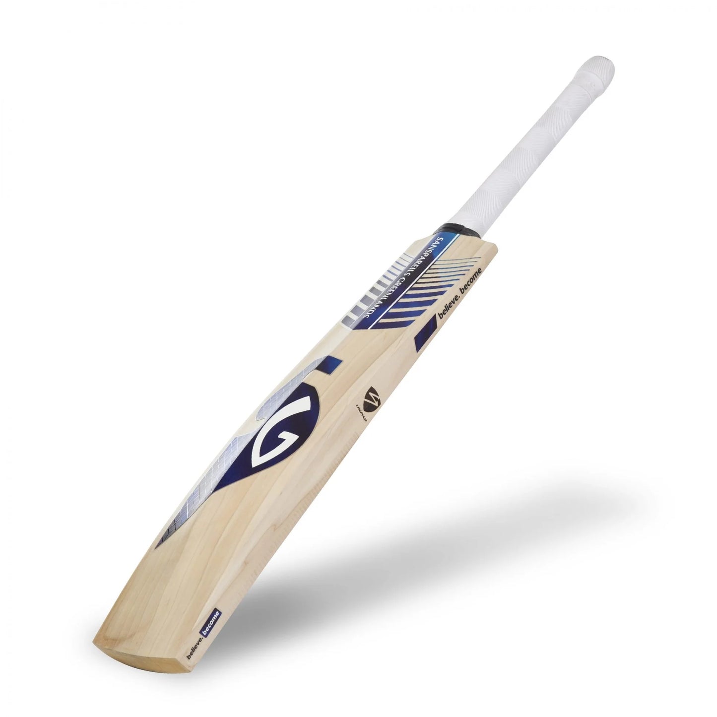 Cricket Bat SG TRIPLE CROWN ULTIMATE(2024)