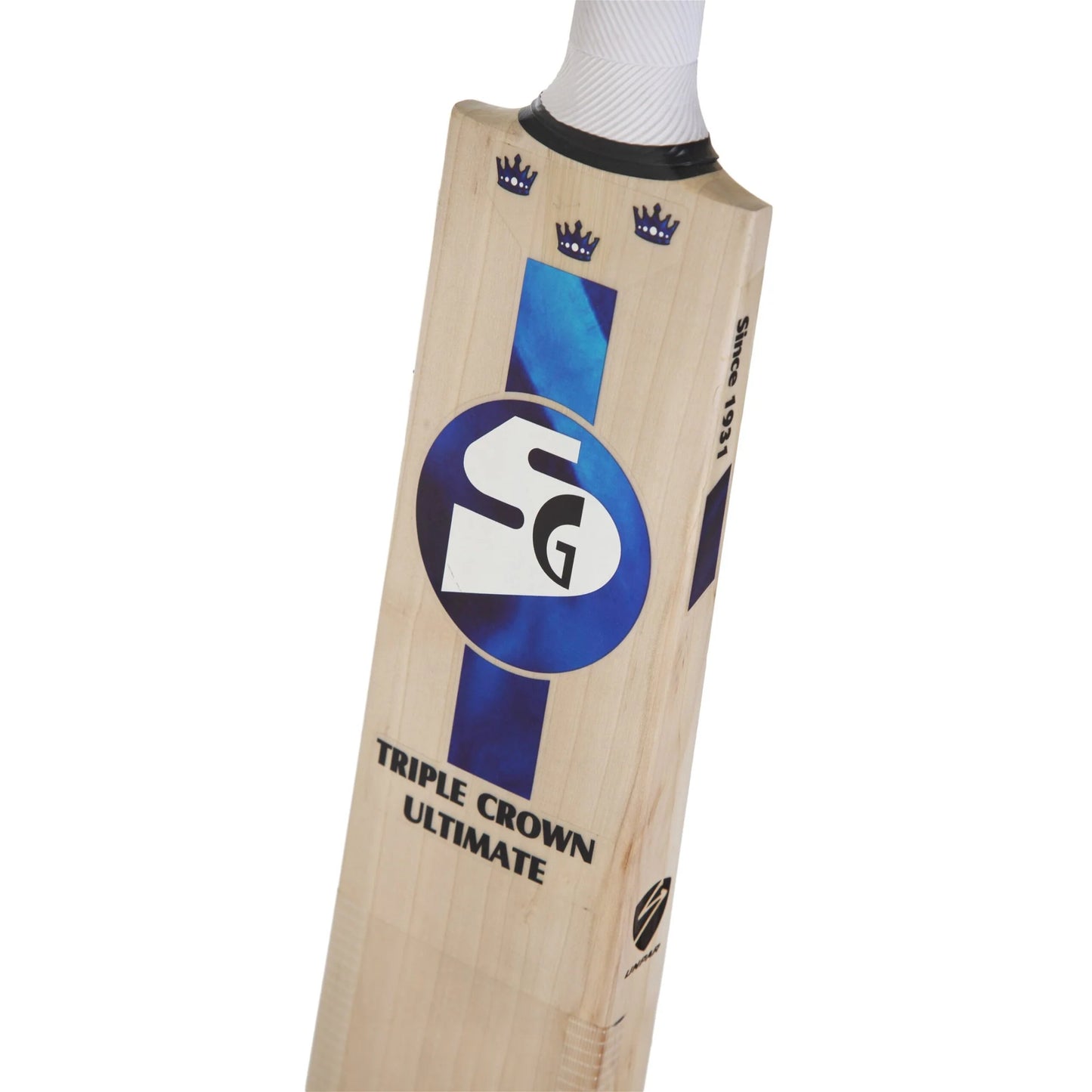 Cricket Bat SG TRIPLE CROWN ULTIMATE(2024)