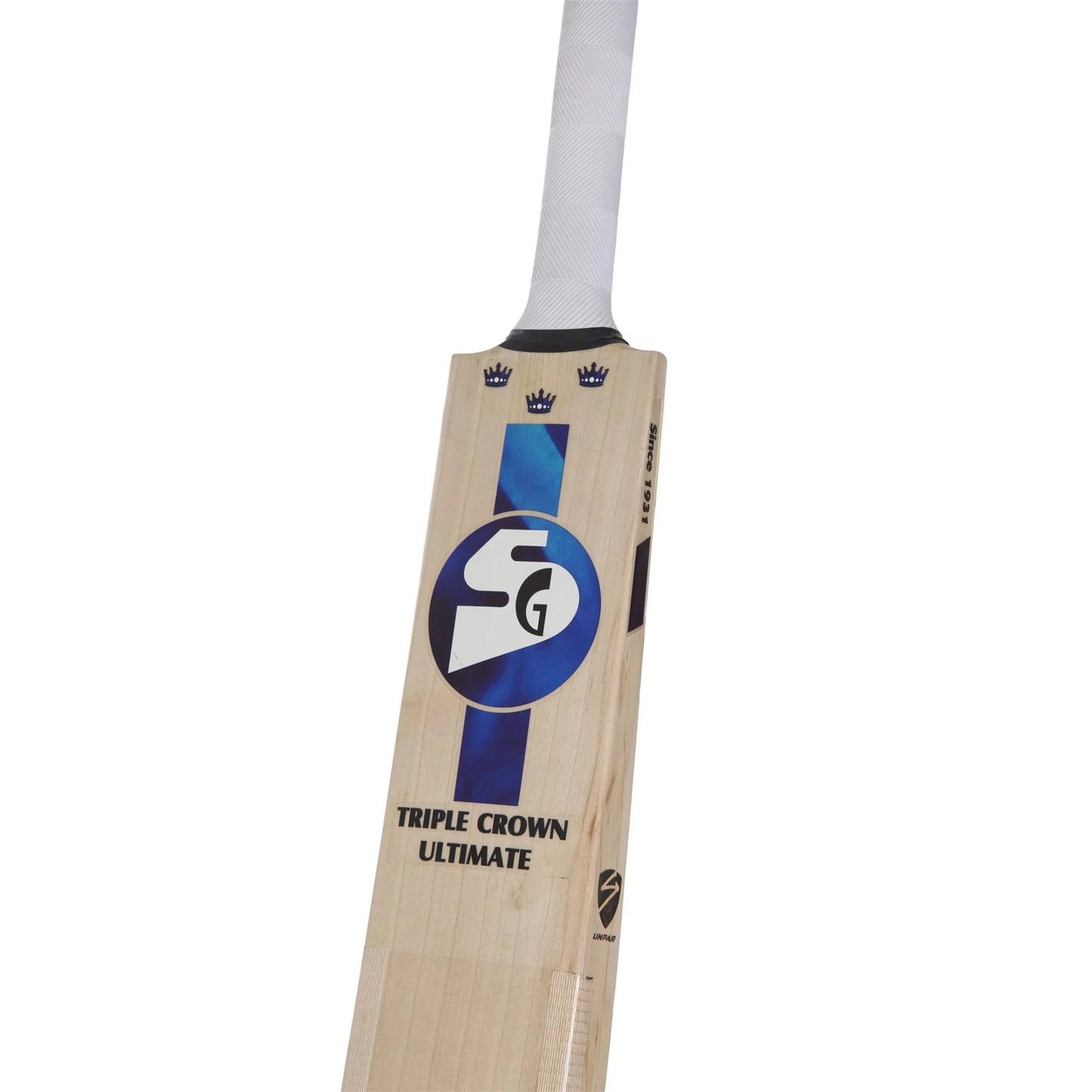 Cricket Bat SG TRIPLE CROWN ULTIMATE(2024)