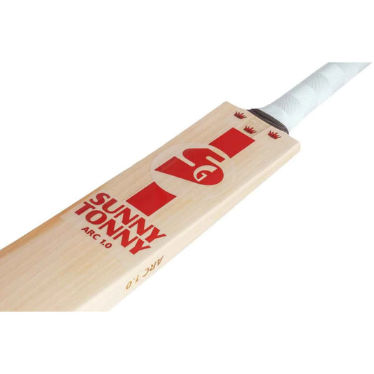 Cricket Bat SG Sunny Tonny Arc 1.0(2026)