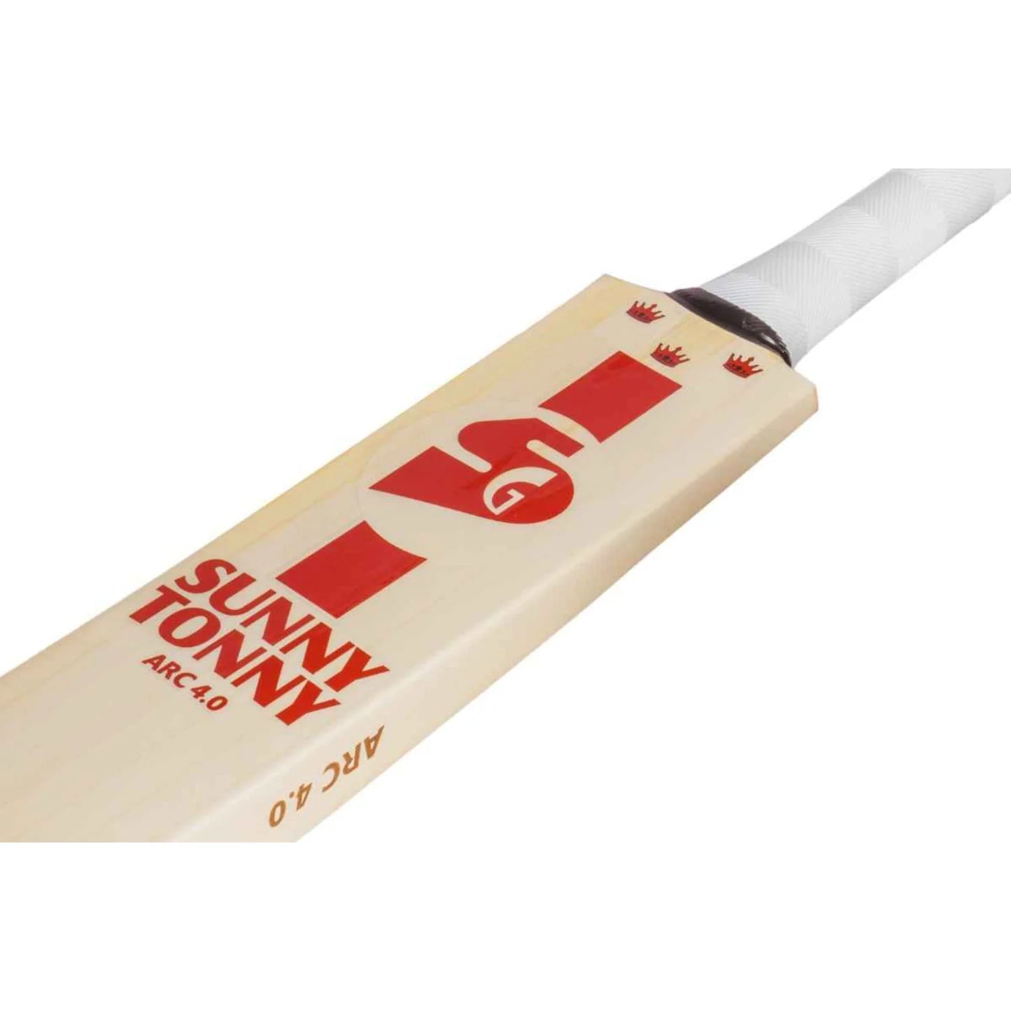 Cricket Bat SG Sunny Tonny Arc 4.0(2026)