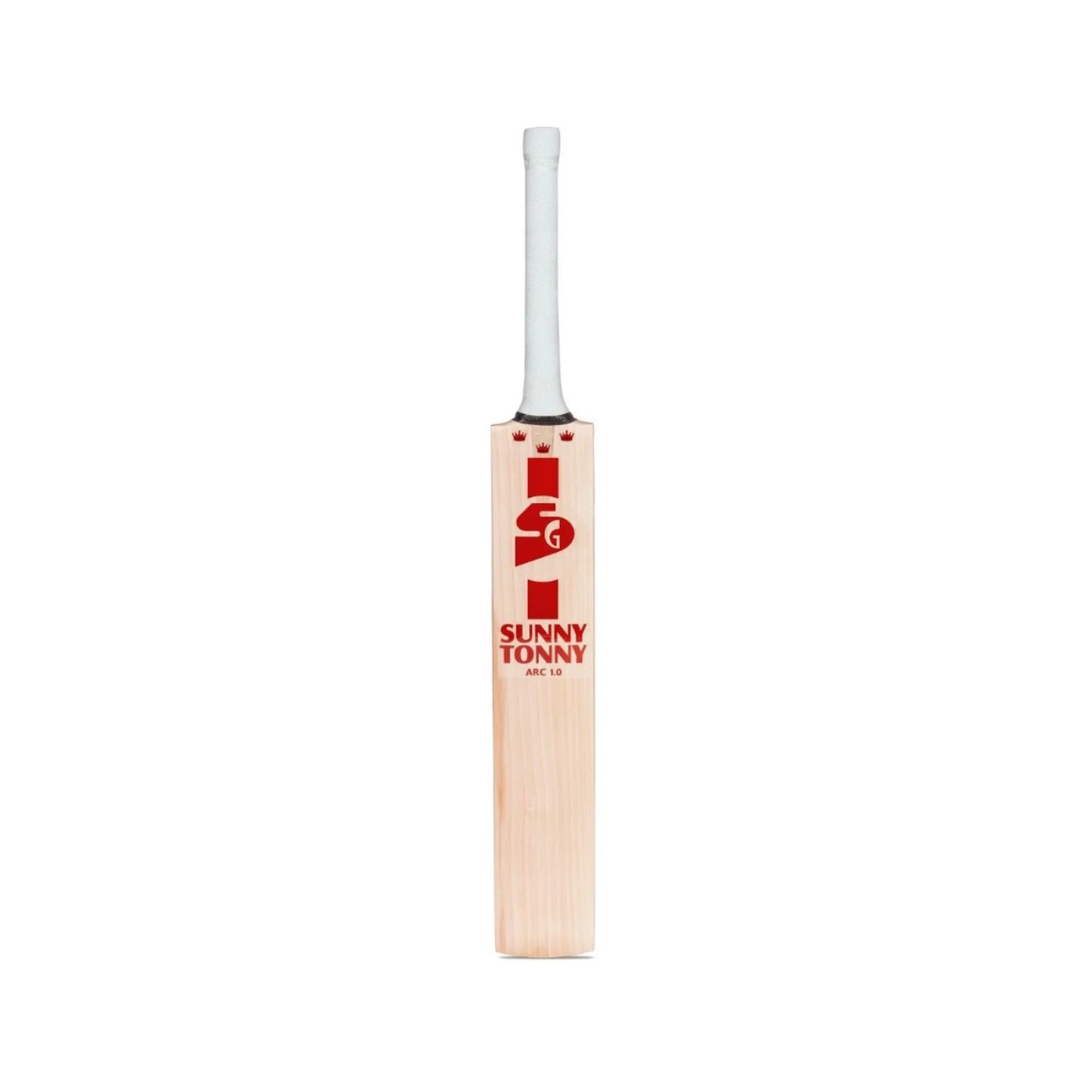 Cricket Bat SG Sunny Tonny Arc 1.0(2026)