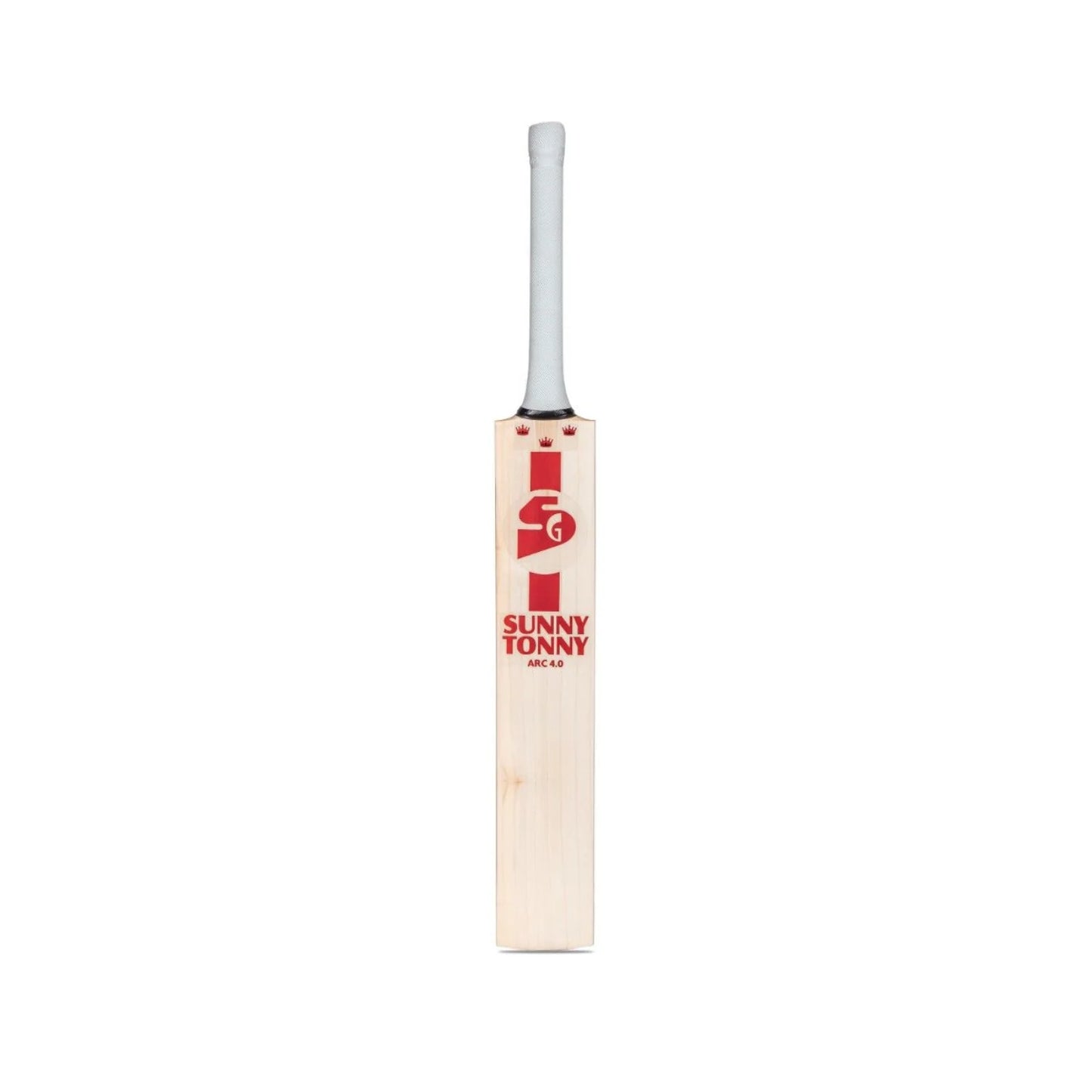 Cricket Bat SG Sunny Tonny Arc 4.0(2026)