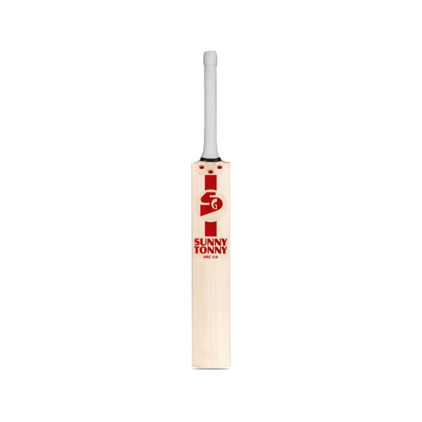Cricket Bat SG Sunny Tonny Arc 2.0(2026)