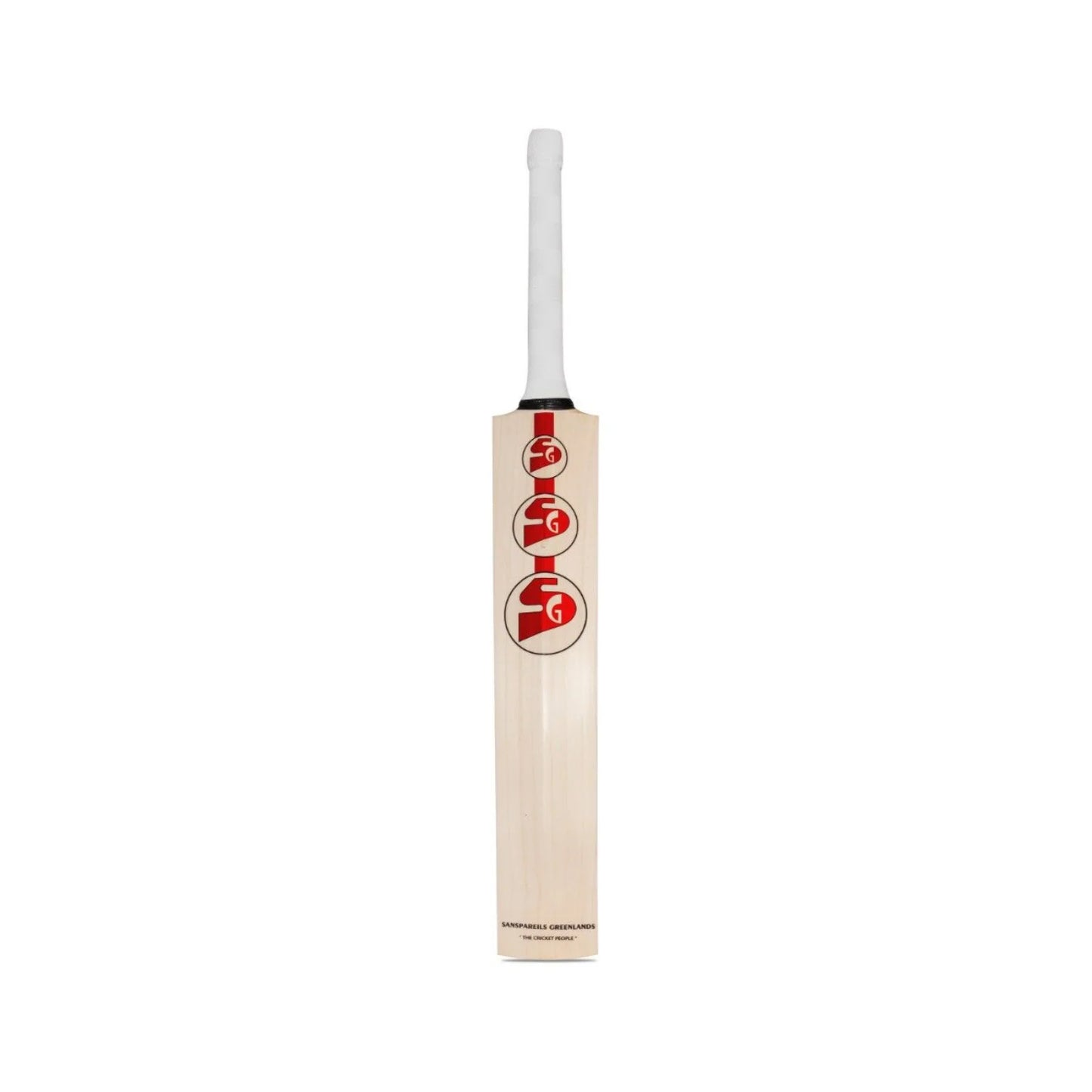 Cricket Bat SG Sunny Tonny Arc 2.0(2026)