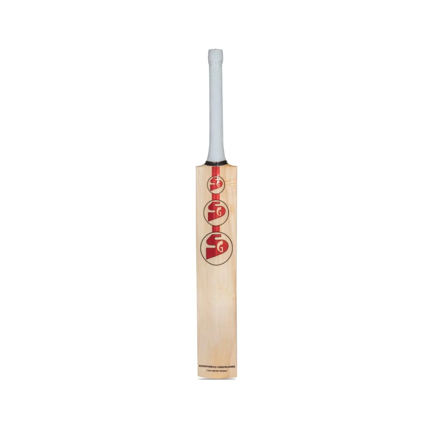 SG Sunny Tonny Arc 3.0 English Willow Cricket Bat(2026)
