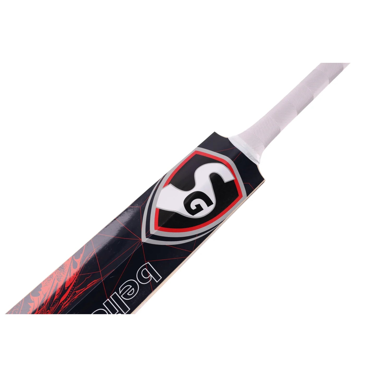 SG KLR Plus Kashmir Willow Cricket Bat(2026)