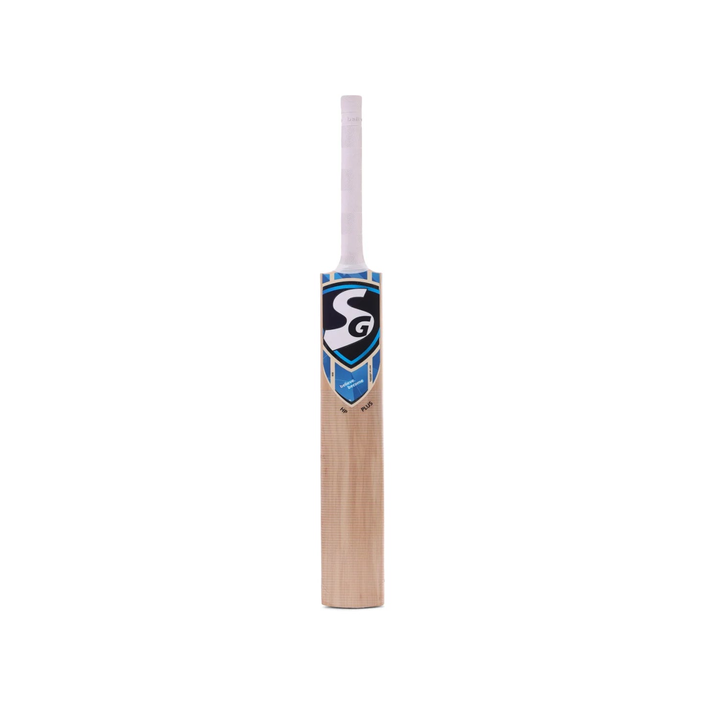 SG HP Plus Kashmir Willow Cricket Bat(2026)