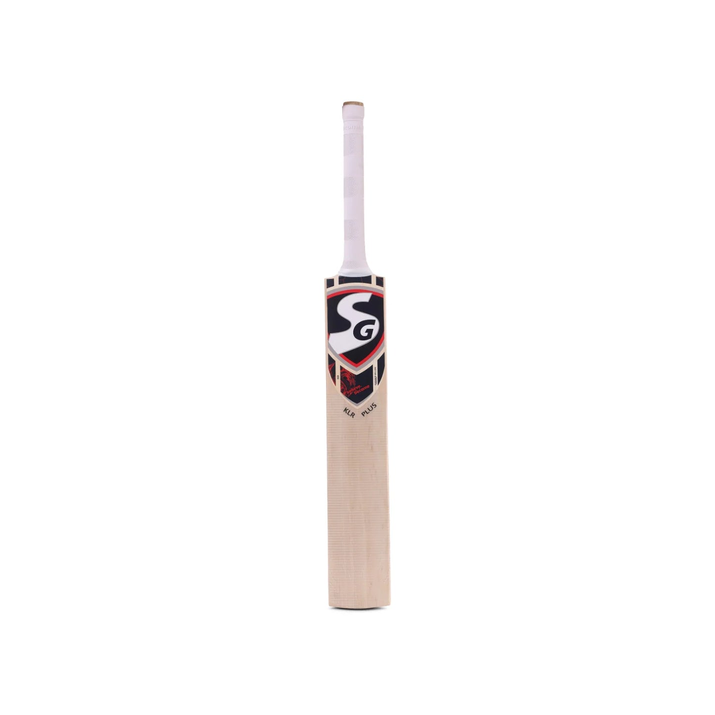 SG KLR Plus Kashmir Willow Cricket Bat(2026)