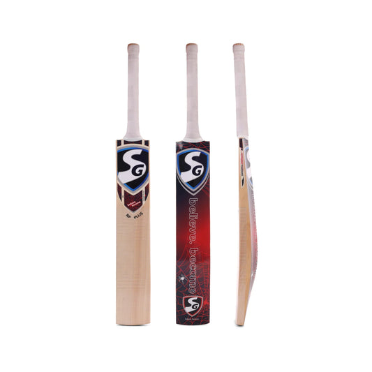 SG RP Plus Kashmir Willow Cricket Bat(2026)