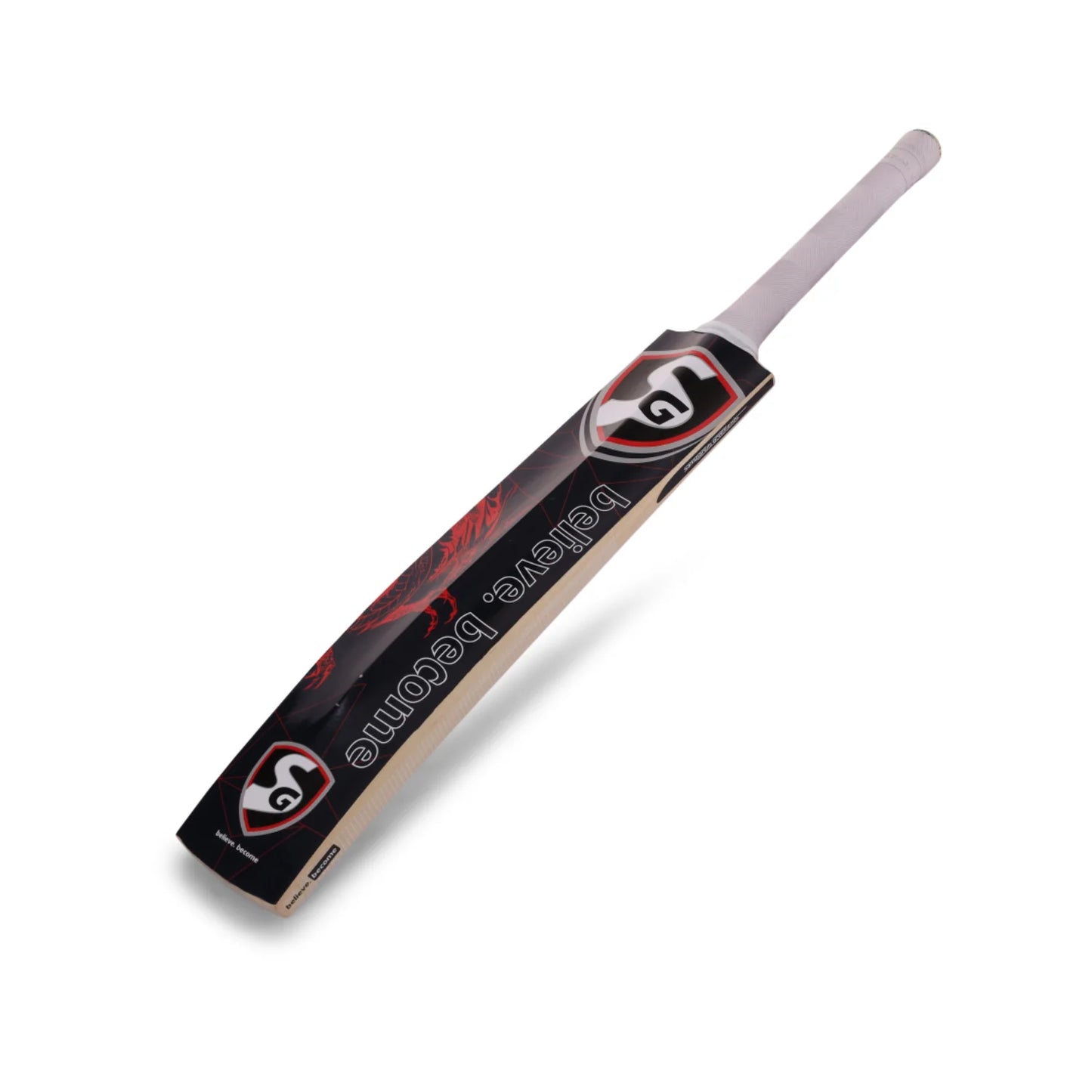 SG KLR Plus Kashmir Willow Cricket Bat(2026)