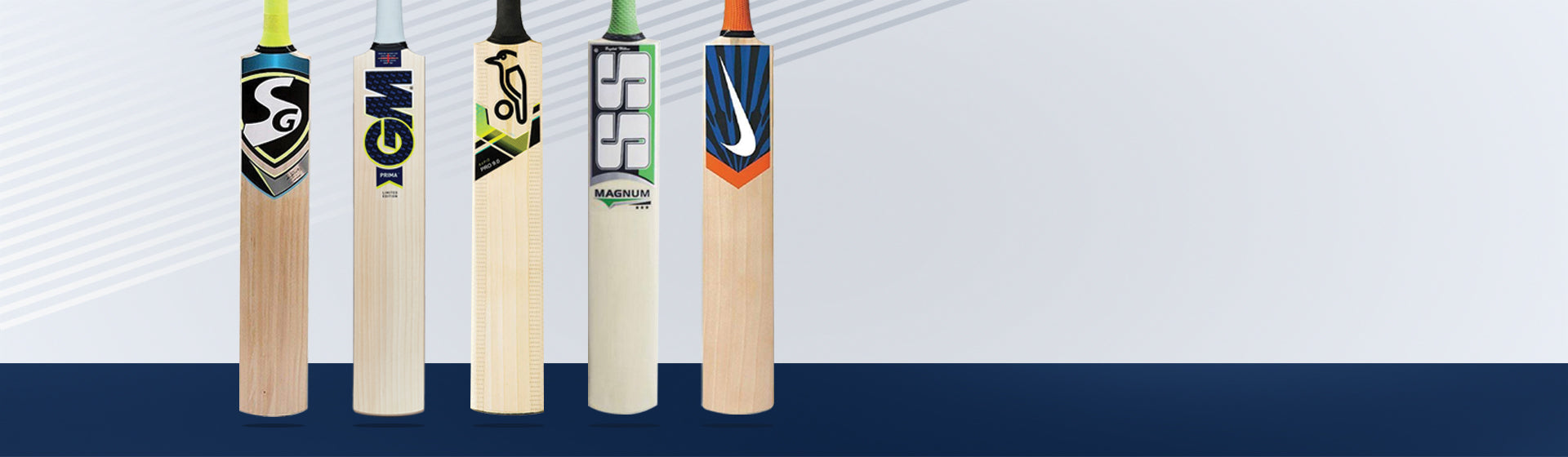 Essential Components of Cricket - Online Cricket Bats