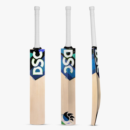 Cricket Bat DSC BAT EW BLU 330