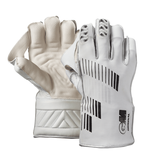 GM Wicket Keeping Gloves Original