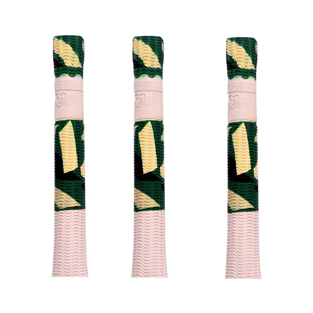 SG Camo Cricket Grip (1 Pcs)(2024)