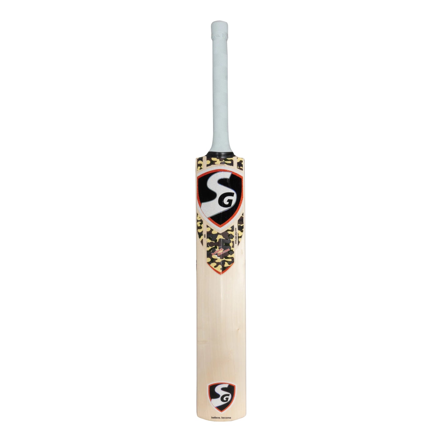 SG Dhruv Jurel English Willow Cricket Bat(2026)