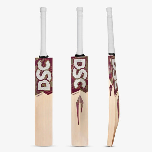 DSC Condor Surge English Willow Cricket Bat(2026)
