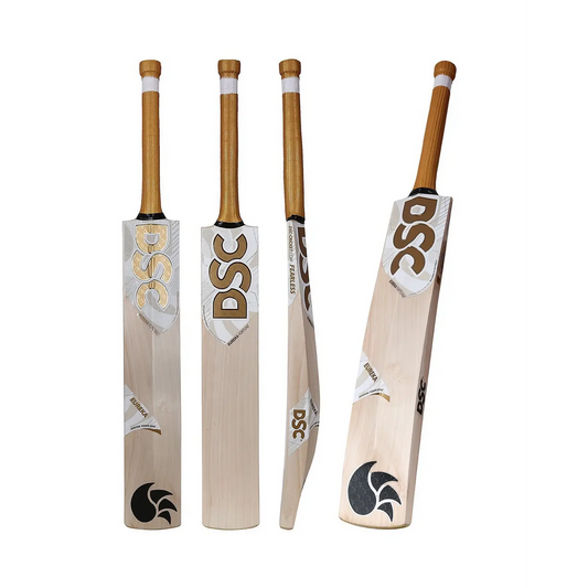 Cricket Bat DSC BAT EW EUREKA FORTUNE