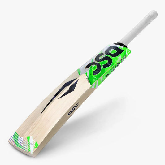 DSC Split 350 English Willow Cricket Bat(2026)