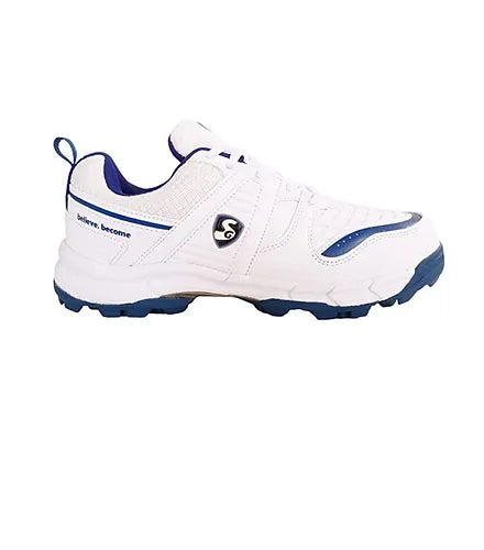 SG STEADLER 6.0 Cricket Shoes(2024)