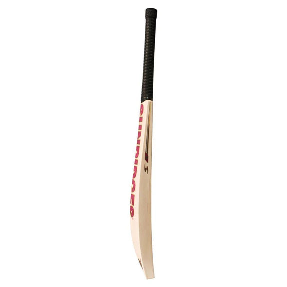 SS Vintage 7 Finisher English Willow Cricket Bat(2026)