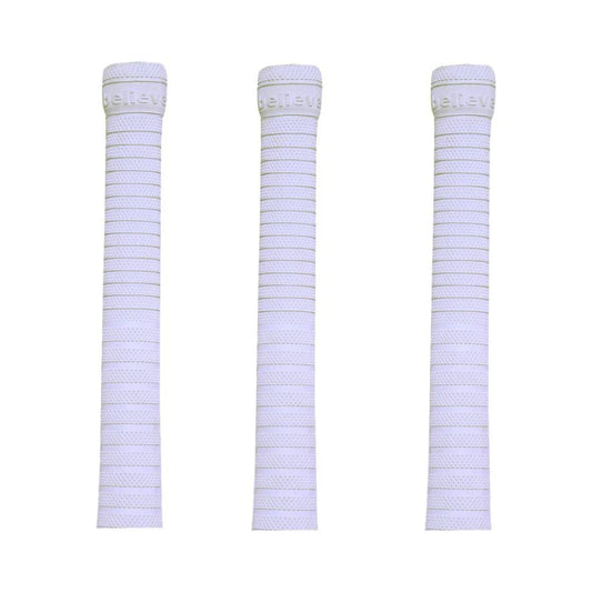 SG Hexa White Cricket Grip (1 Pc)(2024)