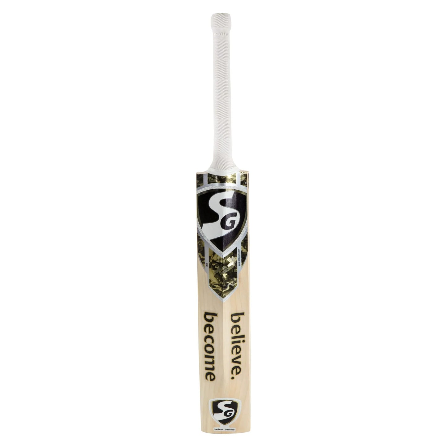 Cricket Bat SG HP SPARK (Kashmir Willow)(2024)