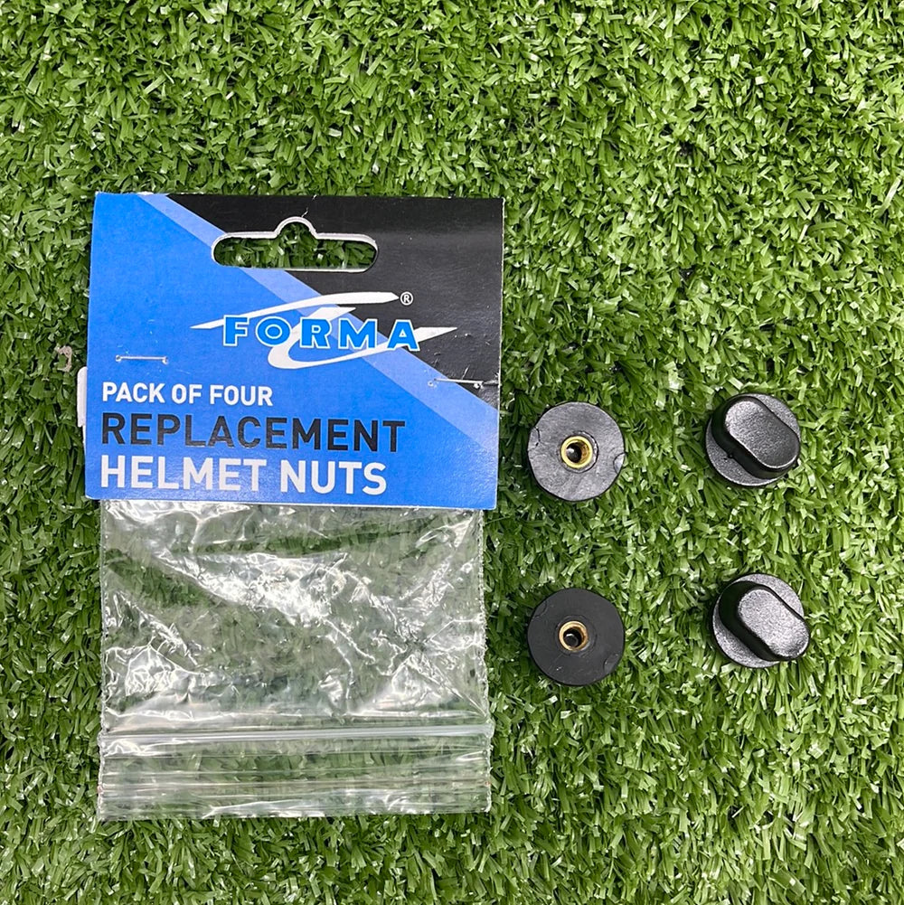 Forma Cricket Helmet Spare nuts(2024)