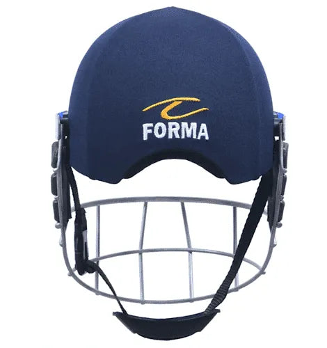 FORMA STEEL WICKET KEEPING HELMET