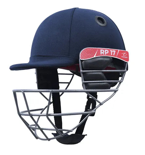 Forma RP17 Little Master MS Steel grill Cricket Helmet(2024)