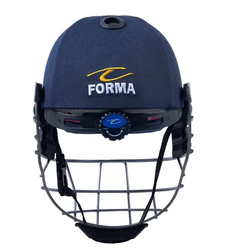 Forma RP17 Little Master MS Steel grill Cricket Helmet(2024)