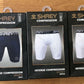 Shrey Compression Shorts