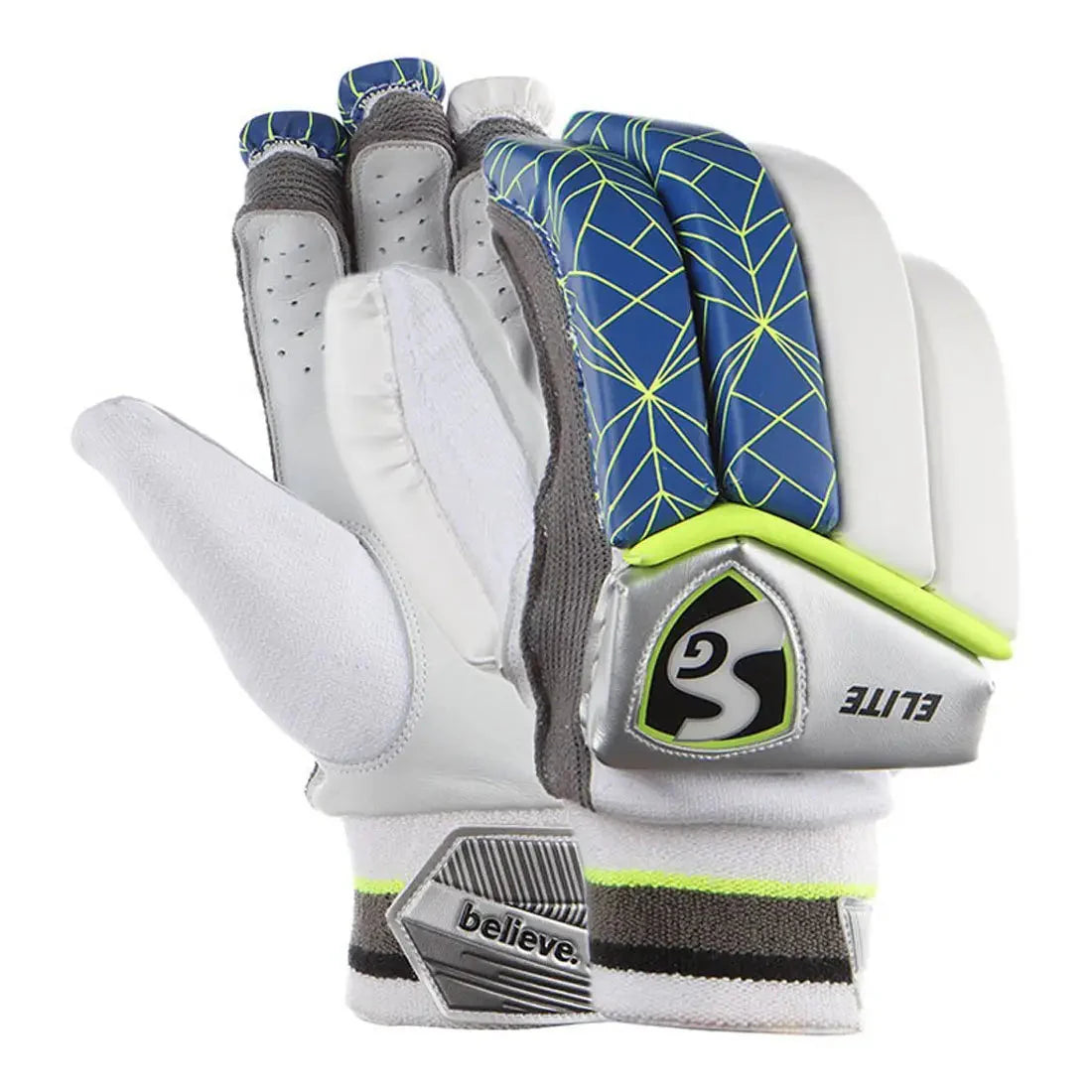 SG Elite cricket batting gloves(2024)