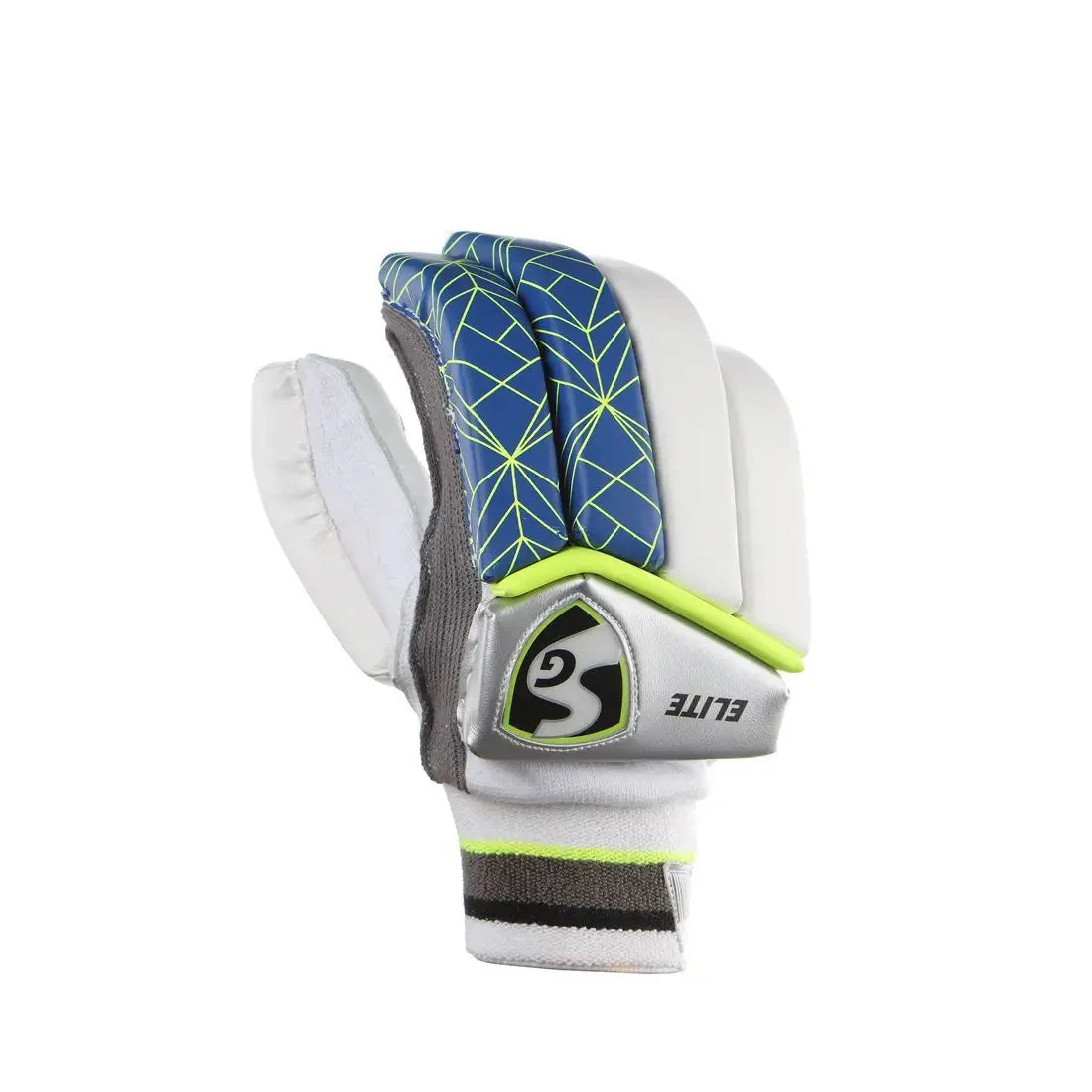 SG Elite cricket batting gloves(2024)