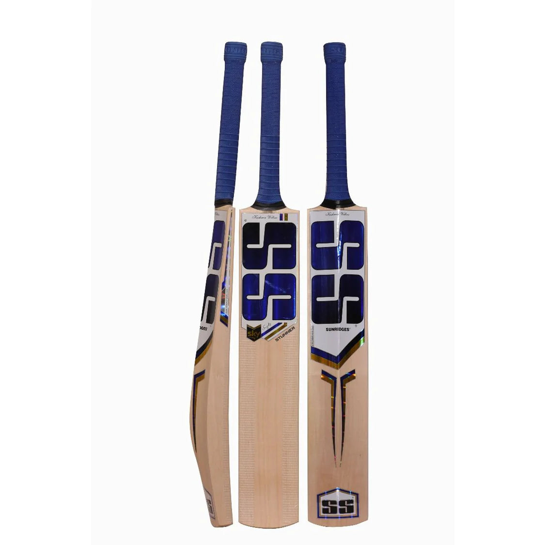 SS Sky Stunner Kashmir Willow Cricket Bat(2026)