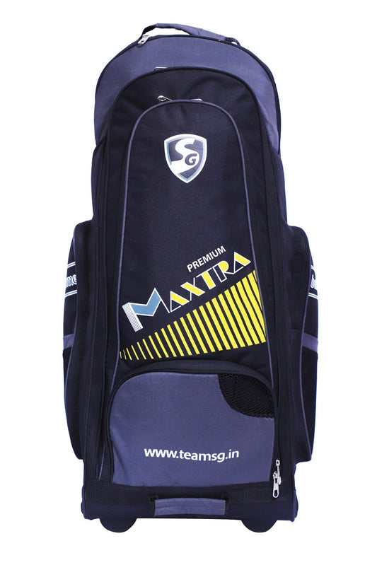 Kit bag SG MAXTRA PREMIUM